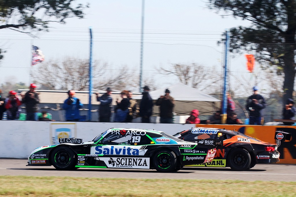 Todo el color de la "Carrera de los Millones" del TC en Rafaela: WhatsApp Image 2024-06-16 at 16.36.06.jpeg